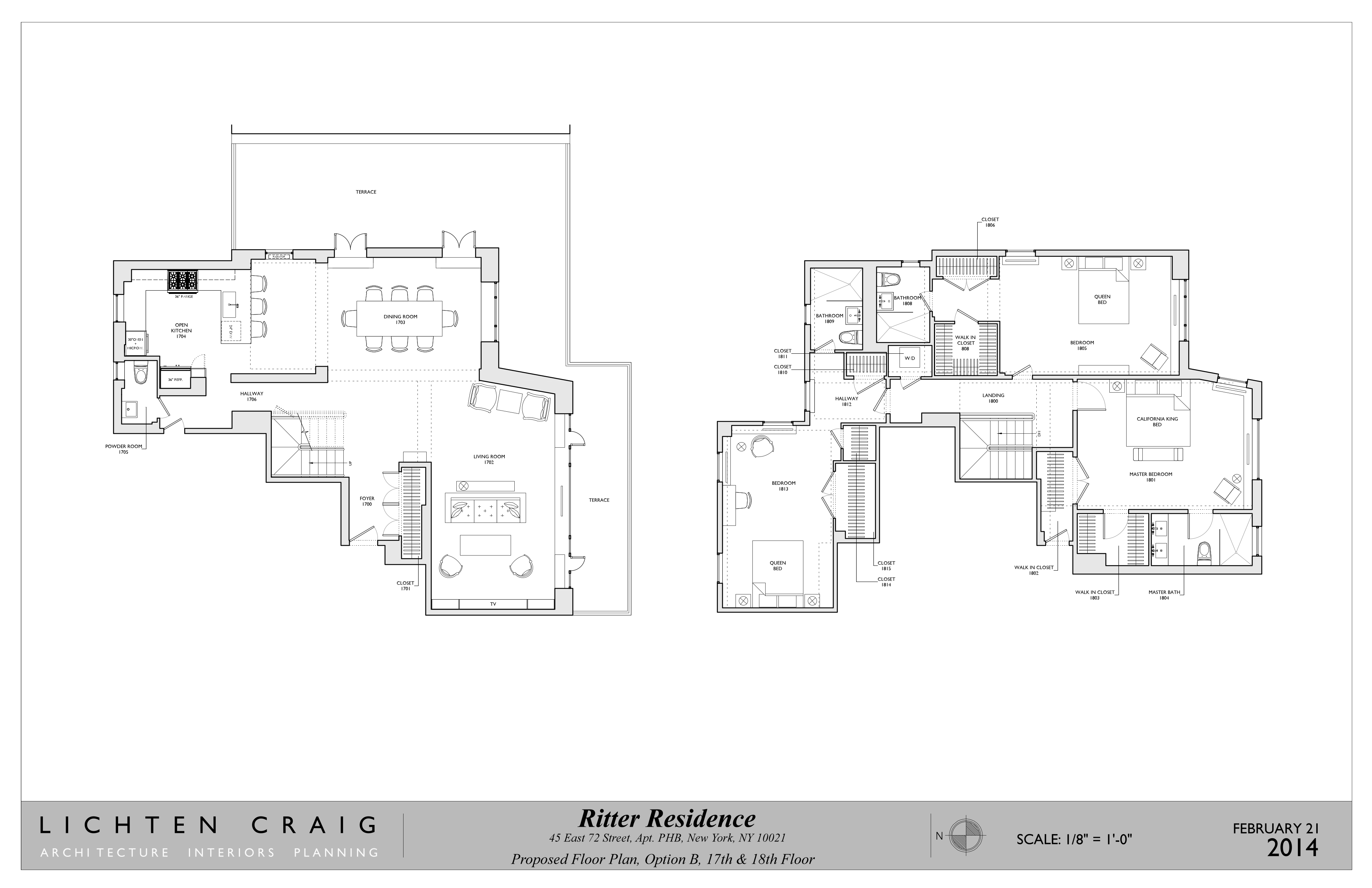 45 East 72nd Street, Unit PHB Manhattan, NY 10021 - Photo 29 of 29
