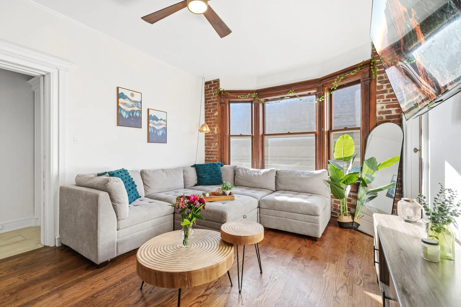 $330,000 | 921 East 13th Avenue, Unit 3B, Denver, CO 80218