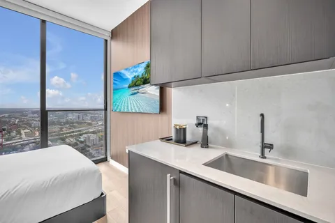 $518,000 | 20 Northeast 11th Street, Unit 4607A, Miami, FL 33132