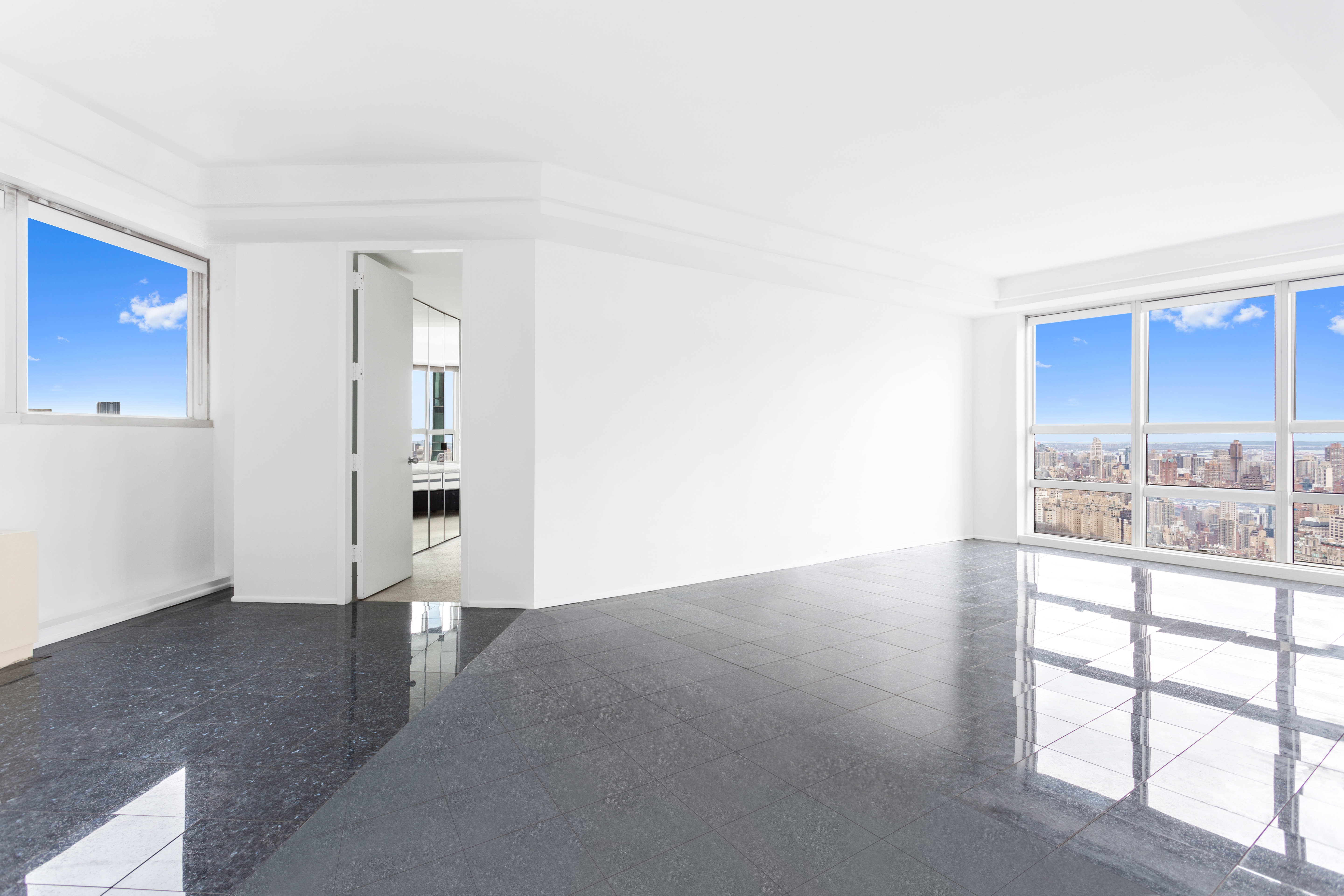 146 West 57th Street, Unit 59A Manhattan, NY 10019 - Photo 2 of 15