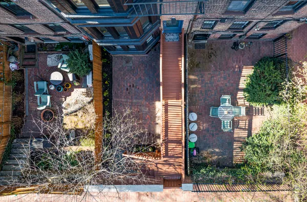 Contact Agent | 24 Dartmouth Place, Unit 24, Boston, MA 02116