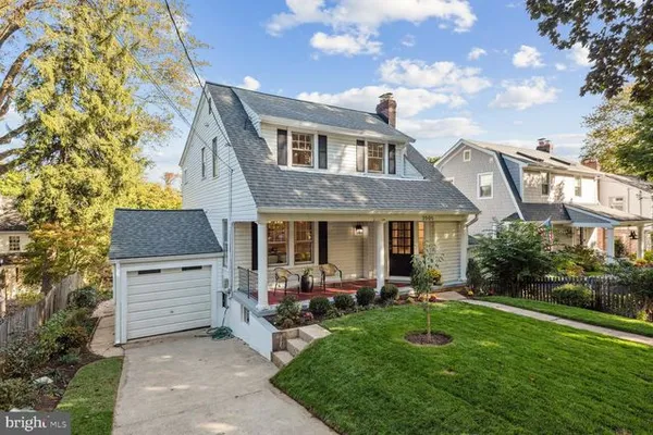 $1,400,000 | 3505 Turner Lane, Chevy Chase, MD 20815