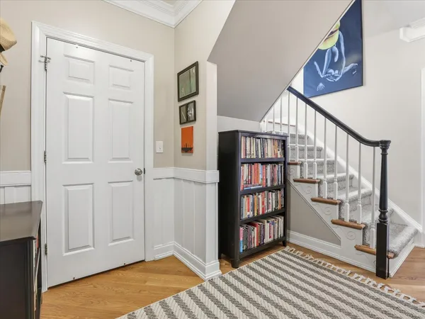 $1,100,000 | 205 Park Bluff Drive, Chapel Hill, NC 27517