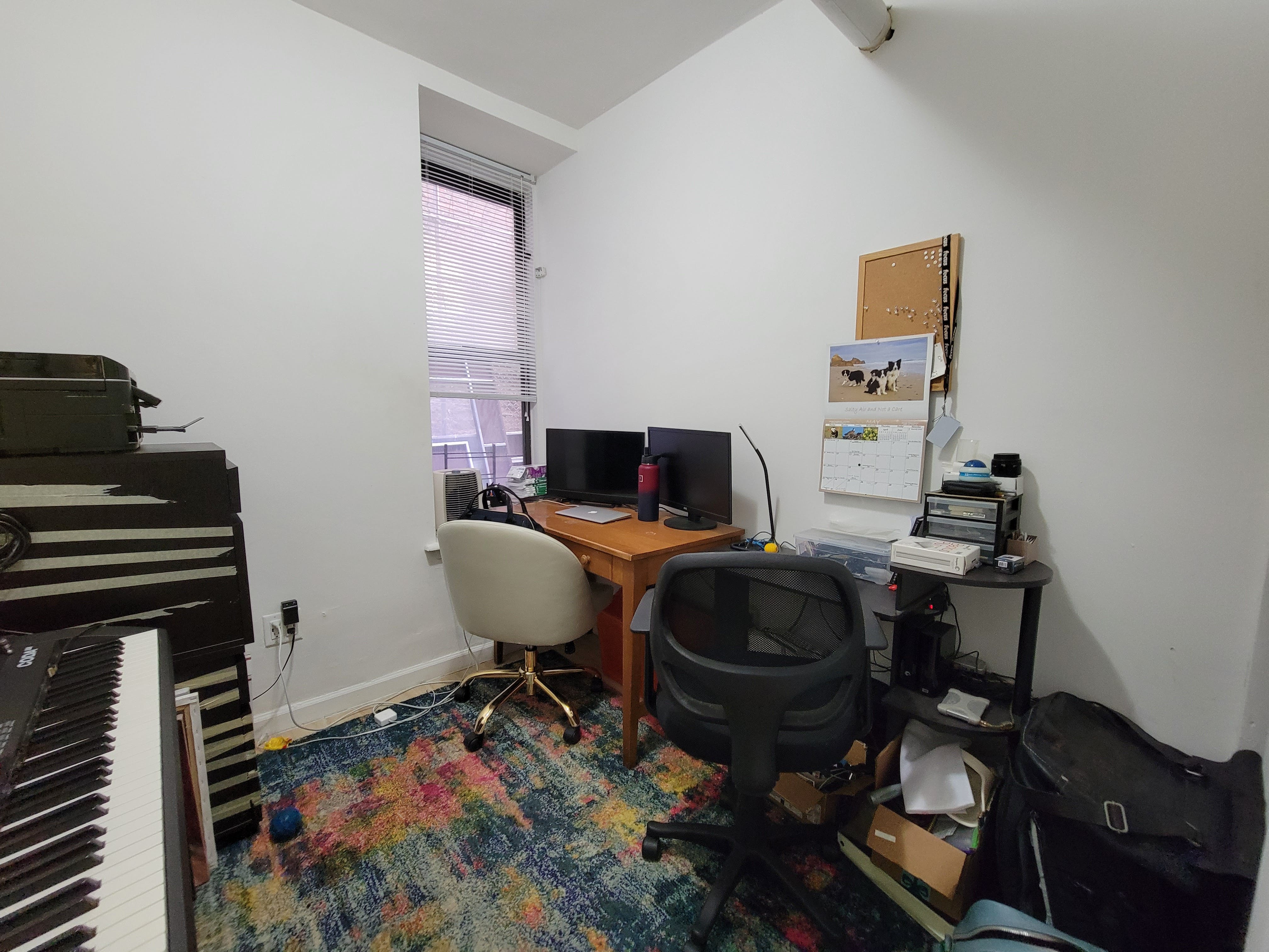 500 Cathedral Parkway, Unit GARDEN 1 Manhattan, NY 10025 - Photo 5 of 6