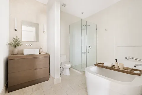 $2,895,000 | 360 Furman Street, Unit 715 | Brooklyn Heights