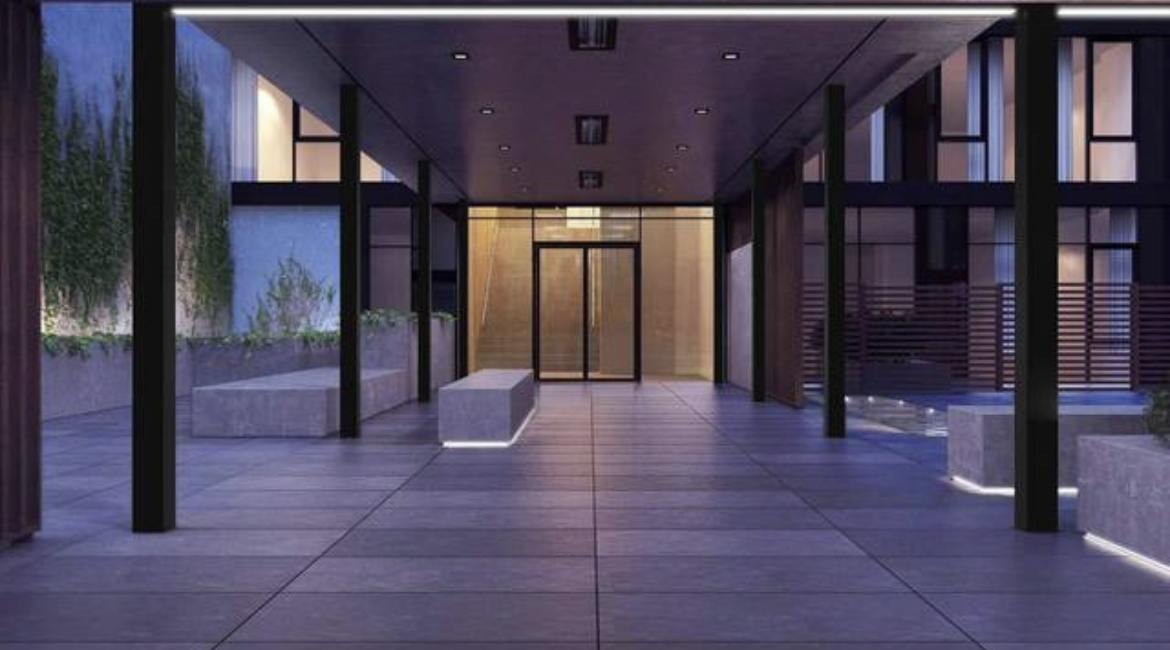 540 West 49th Street, Unit 406N Manhattan, NY 10019 - Photo 13 of 19