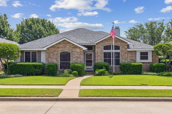 $2,600 | 4305 Durango Lane, McKinney, TX 75070
