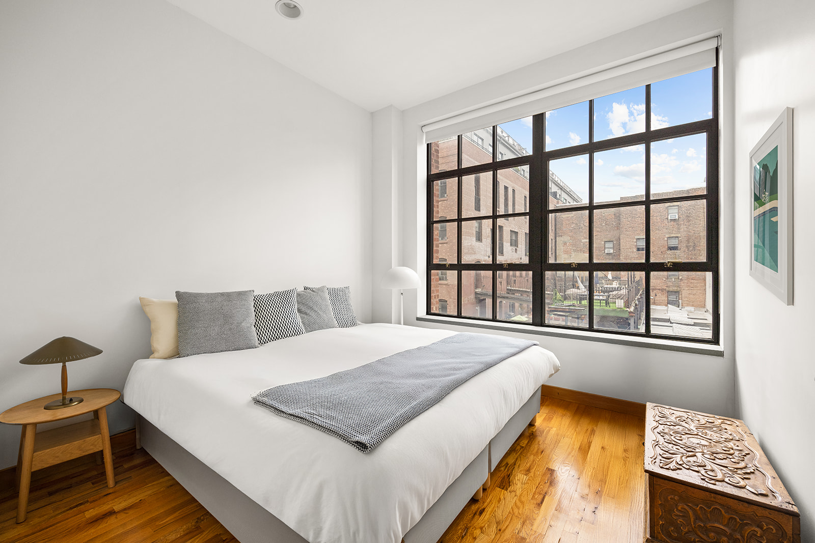 37 Bridge Street, Unit 4A Brooklyn, NY 11201 - Photo 5 of 15