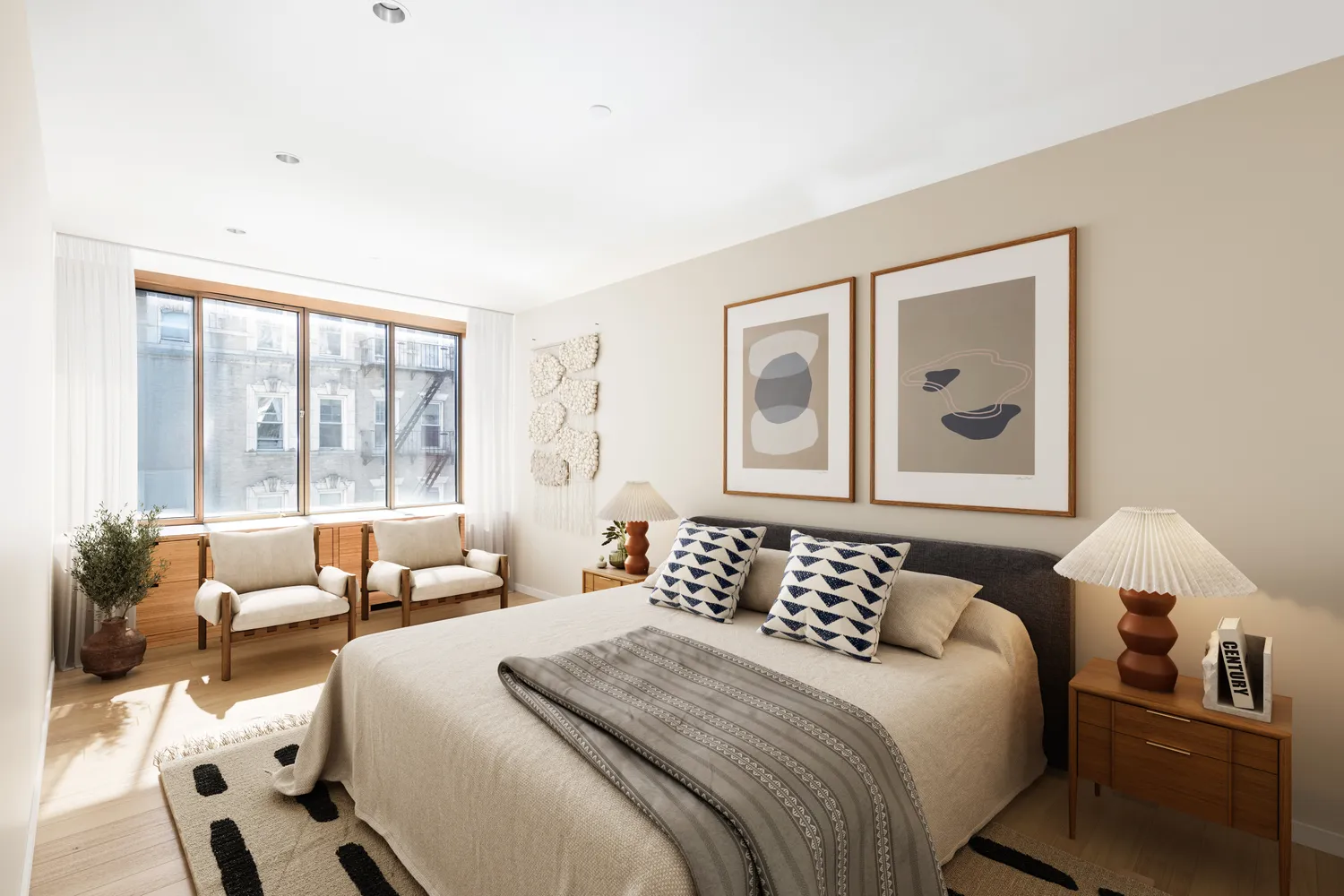 $2,050,000 | 109 Norfolk Street, Unit 5 | Lower East Side