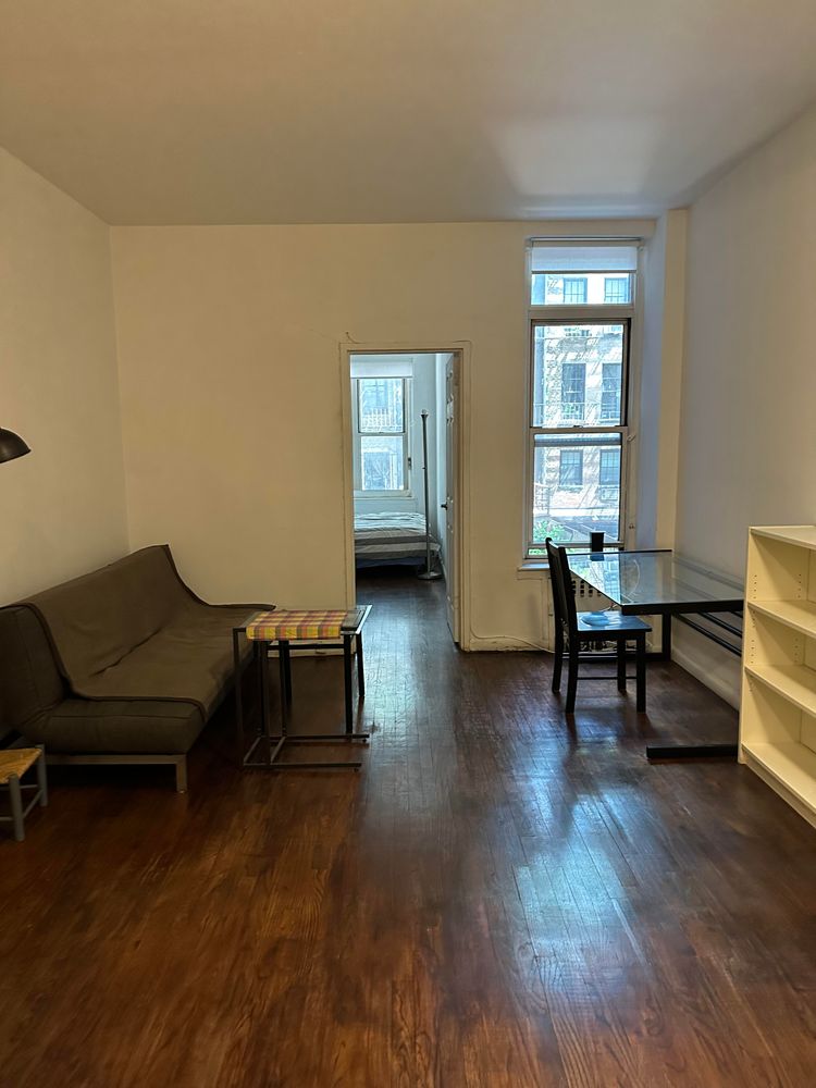 $2,650 | 519 East 81st Street, Unit 1D | Upper East Side
