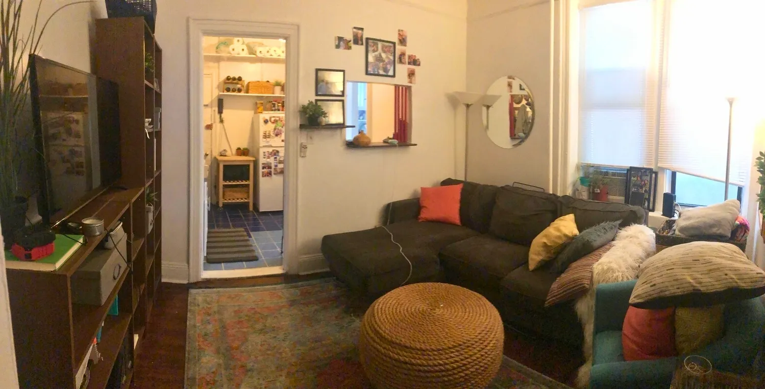 $2,800 | 64 MacDougal Street, Unit 2 | SoHo