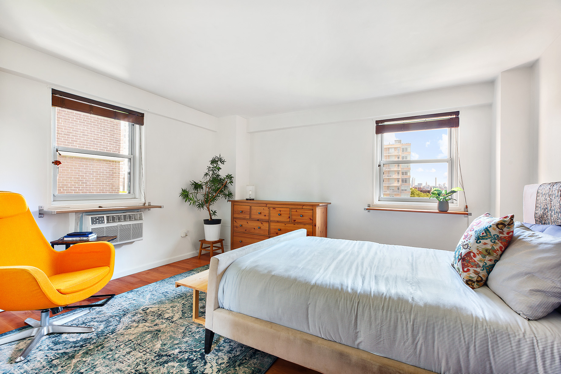 175 Willoughby Street, Unit 8K Brooklyn, NY 11201 - Photo 8 of 17