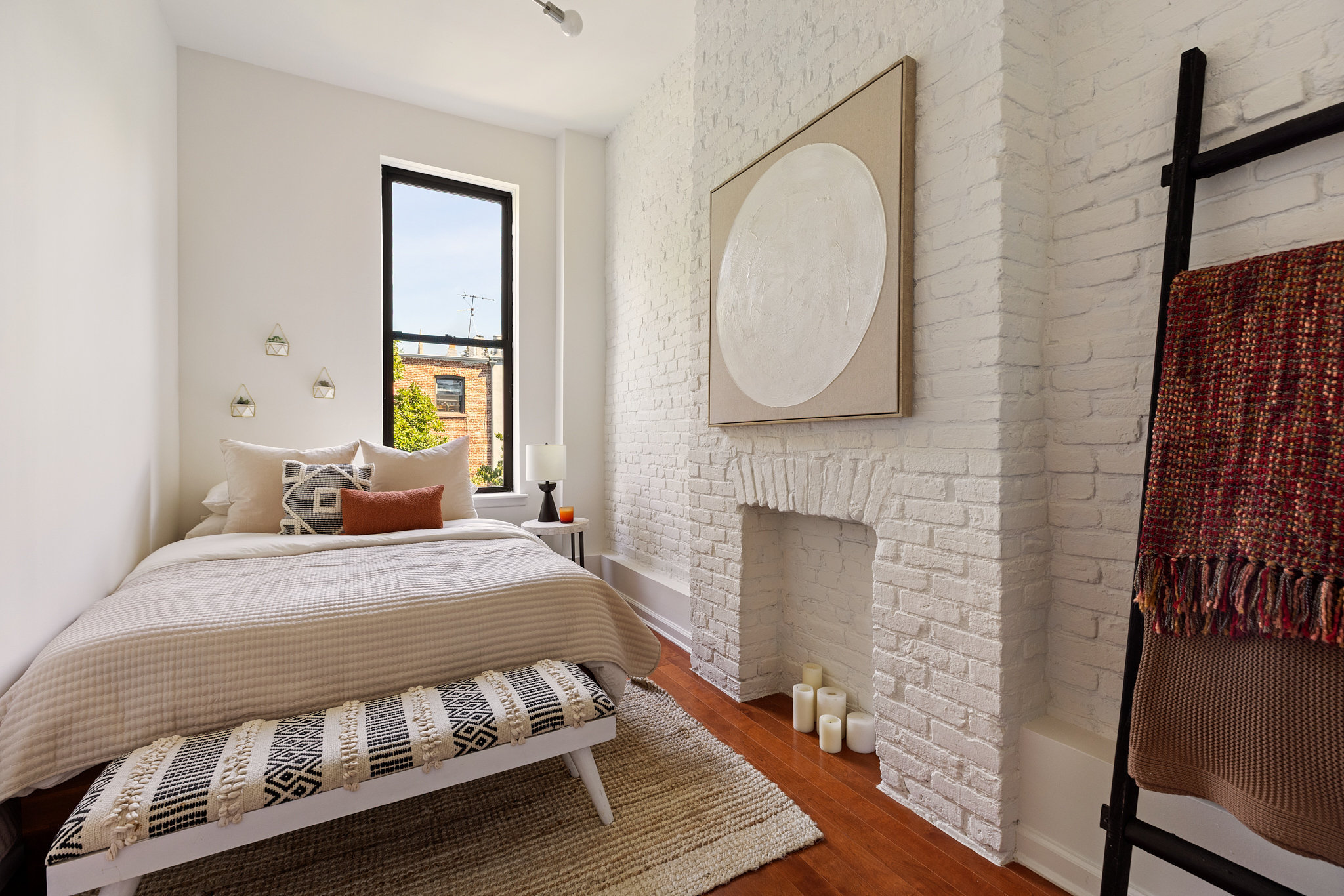 487 3rd Street, Unit 3 Brooklyn, NY 11215 - Photo 4 of 9 Gallery Image 4