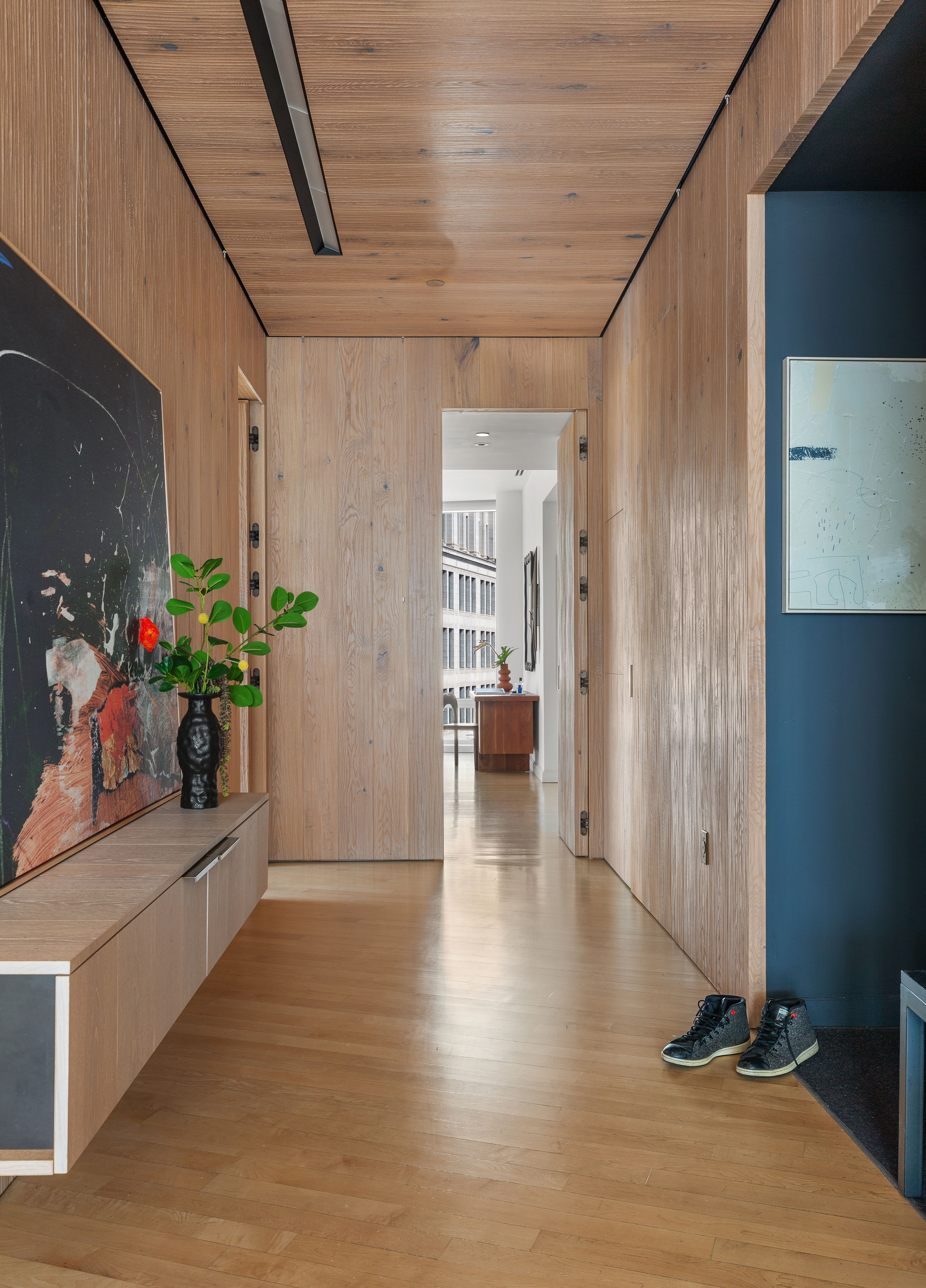 445 Lafayette Street, Unit 14B Manhattan, NY 10003 - Photo 16 of 22