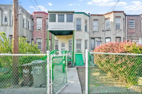 $1,925,000 | 1460 Union Street | Crown Heights