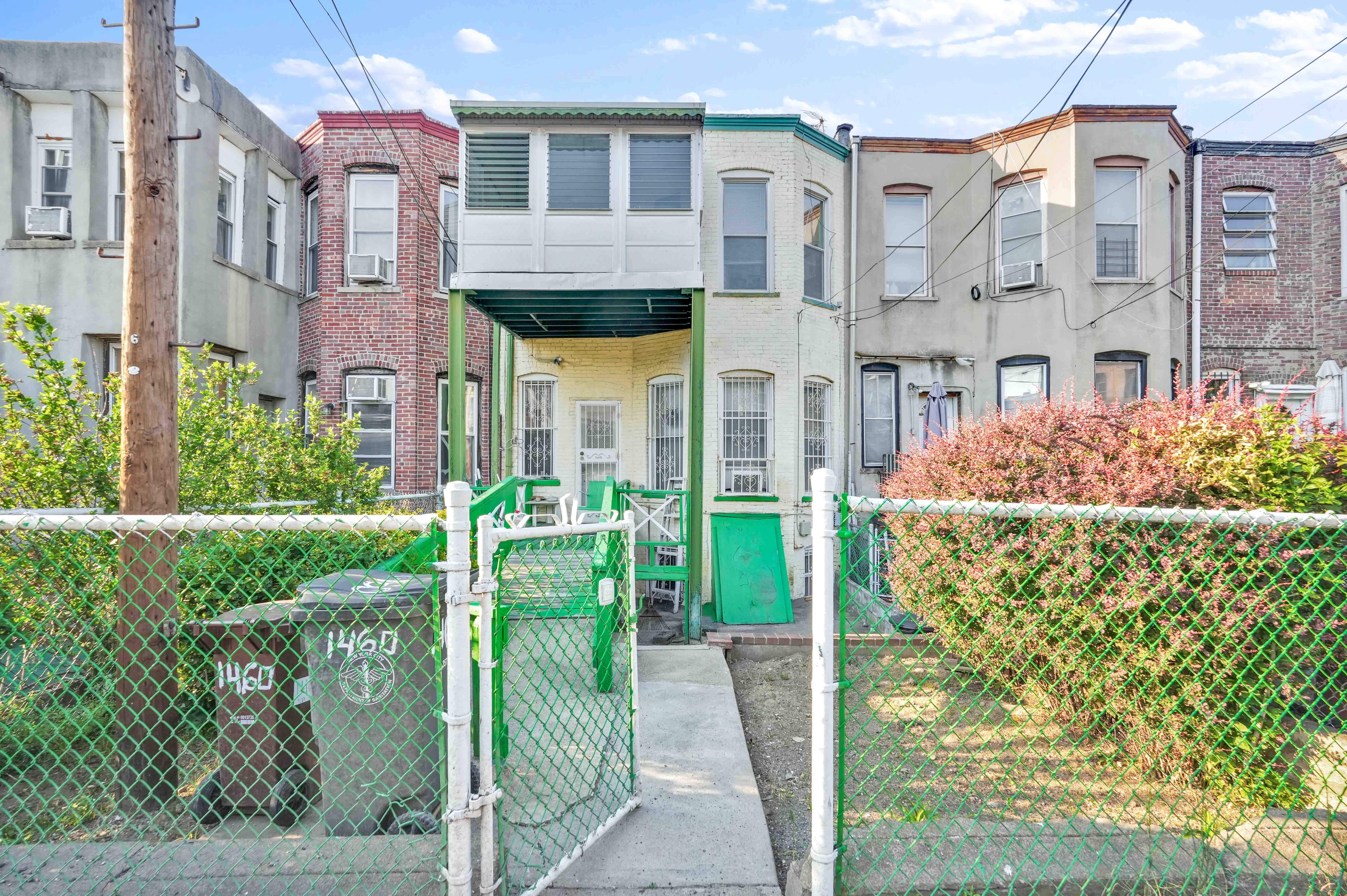 1460 Union Street Brooklyn, NY 11213 - Photo 38 of 46