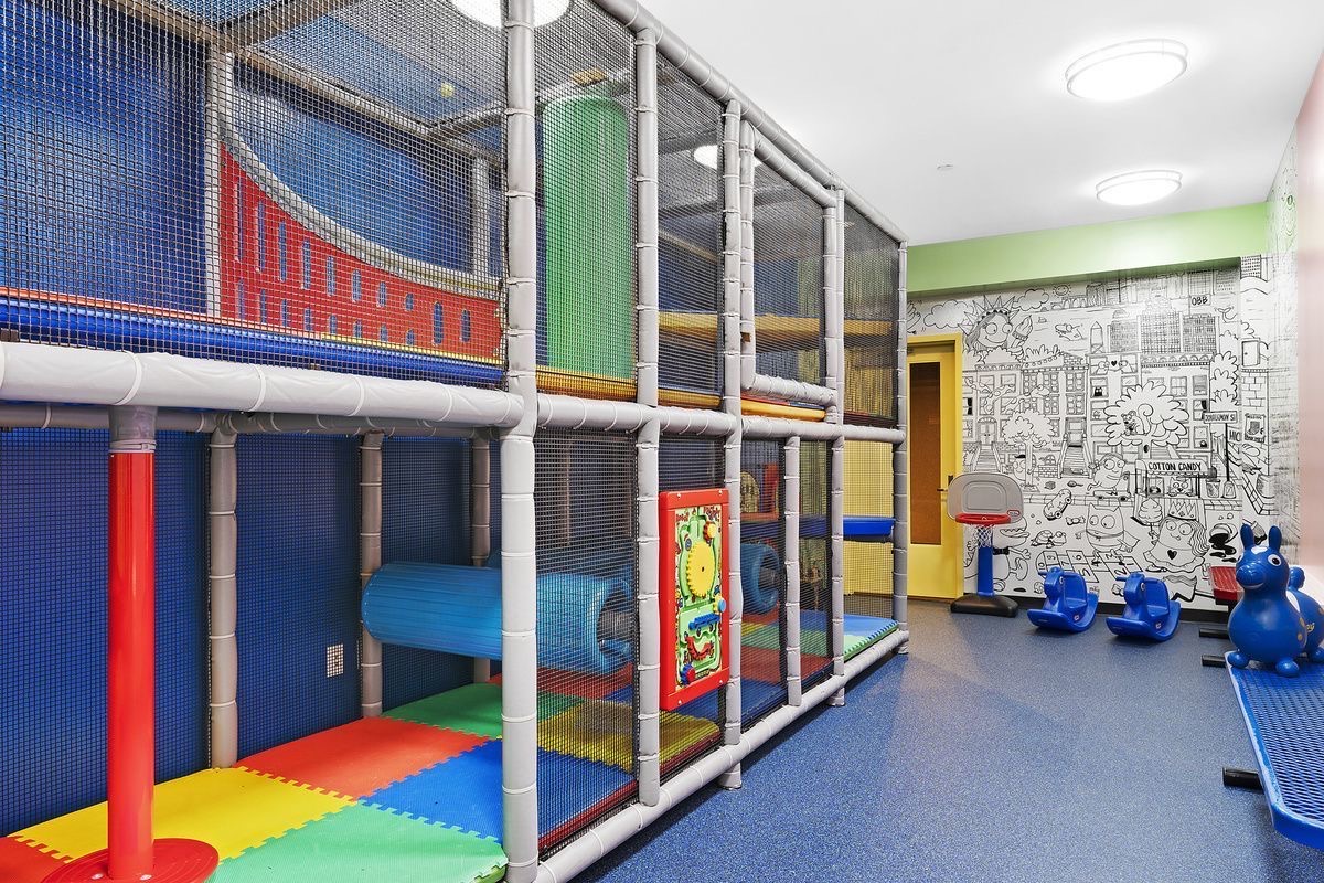 360 Furman Street, Unit 443 Brooklyn, NY 11201 - Photo 15 of 20