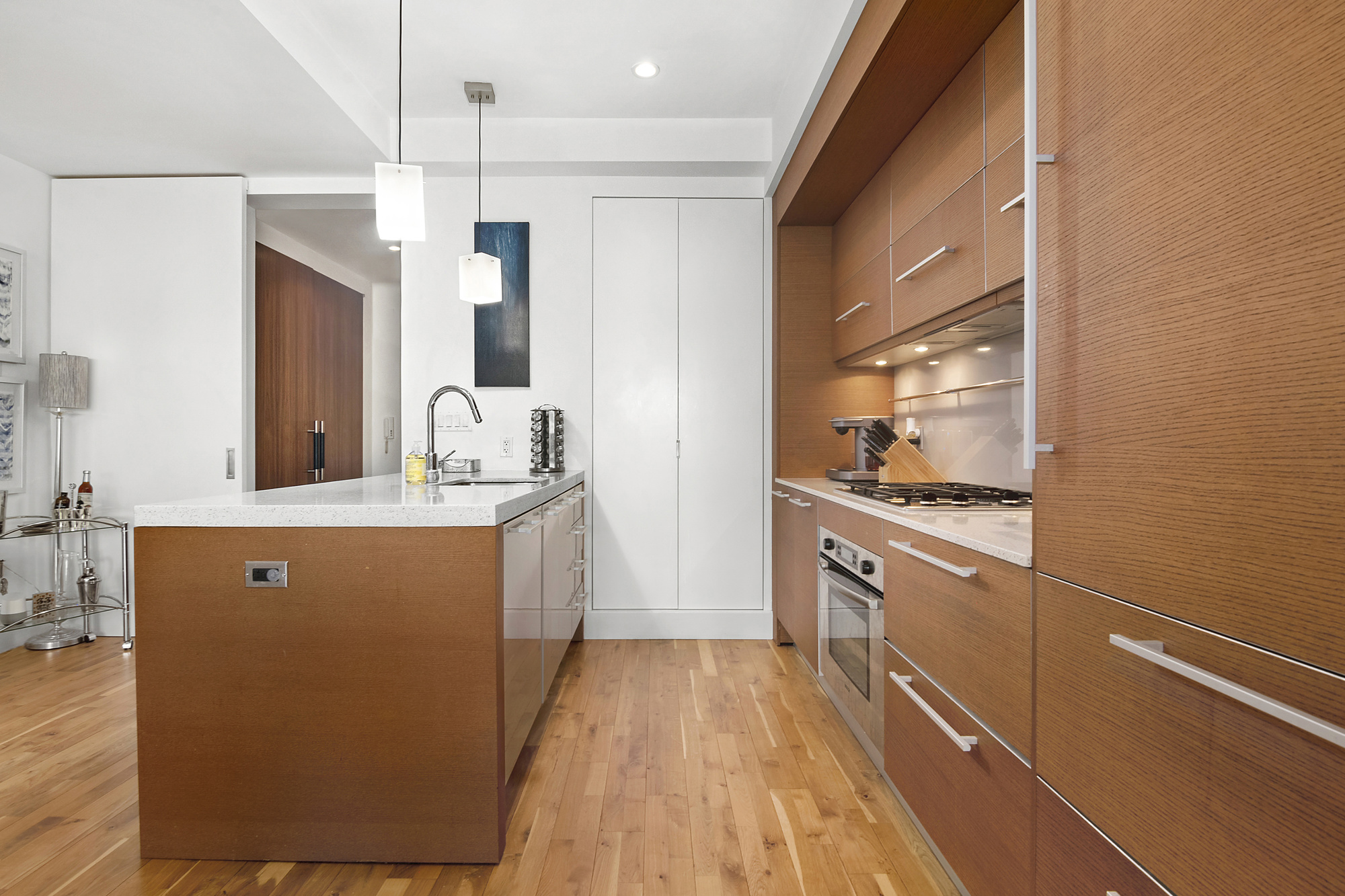 360 Furman Street, Unit 1101 Brooklyn, NY 11201 - Photo 4 of 37