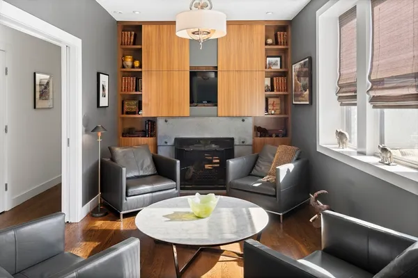 $10,500,000 | 148 Huron Avenue, Cambridge, MA 02138