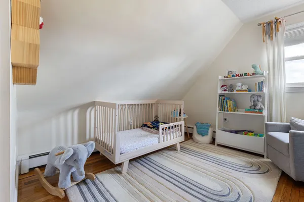 $1,169,000 | 33 Belmont Street, Unit 4, Charlestown, MA 02129