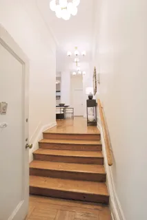a view of entryway