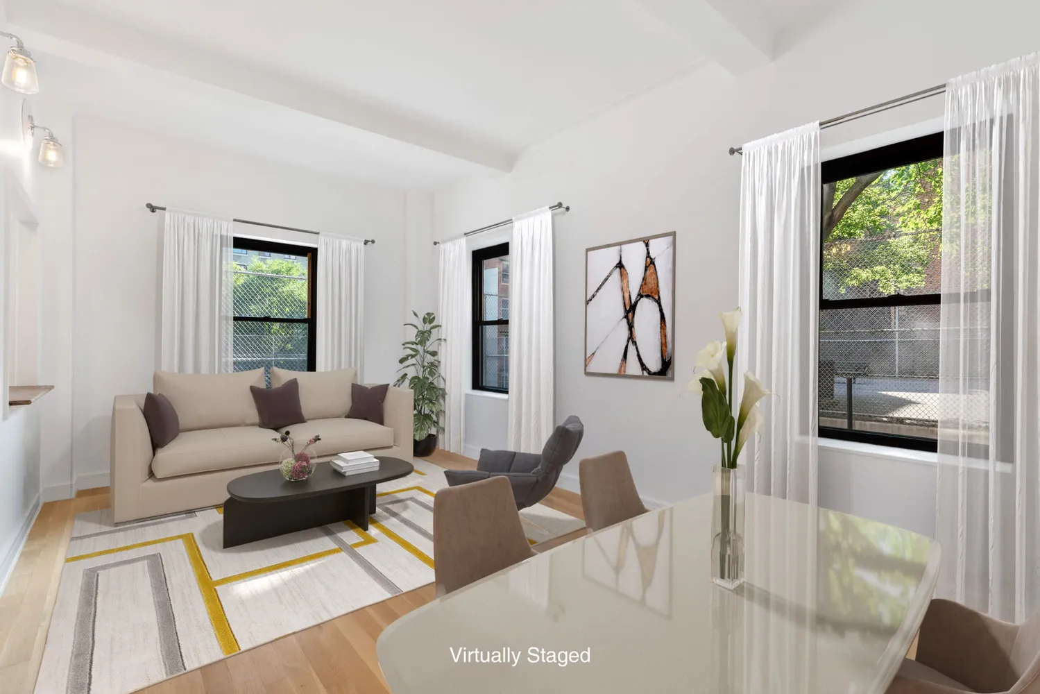 $4,250 | 230 Riverside Drive, Unit 1P | Upper West Side