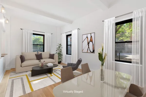 $4,250 | 230 Riverside Drive, Unit 1P | Upper West Side