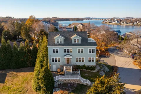 $1,689,000 | 77 Salisbury Street, Hull, MA 02045