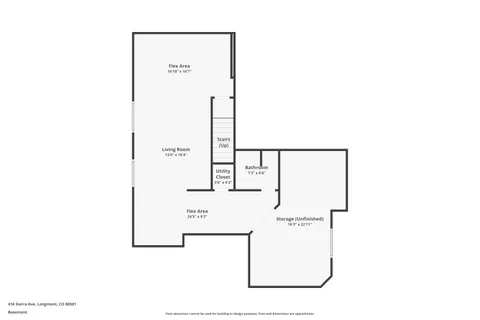 $650,000 | 416 Sierra Avenue, Longmont, CO 80501
