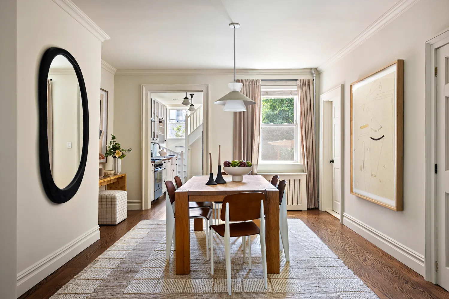 $2,995,000 | 114 Noble Street | Greenpoint