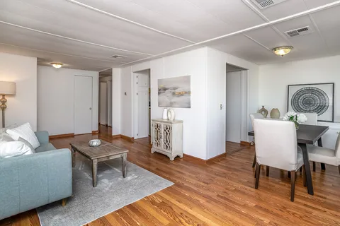 $299,000 | 119 Marin Valley Drive, Novato, CA 94949