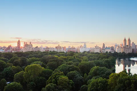 $35,000,000 | 1040 5th Avenue, Unit 16 | Upper East Side