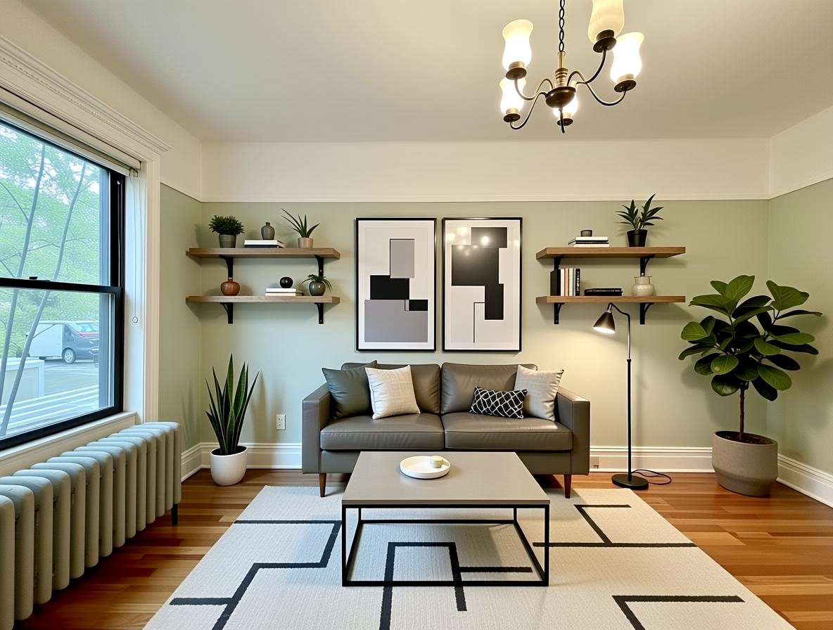828 Macon Street, Unit 1 Brooklyn, NY 11233 - Photo 3 of 27