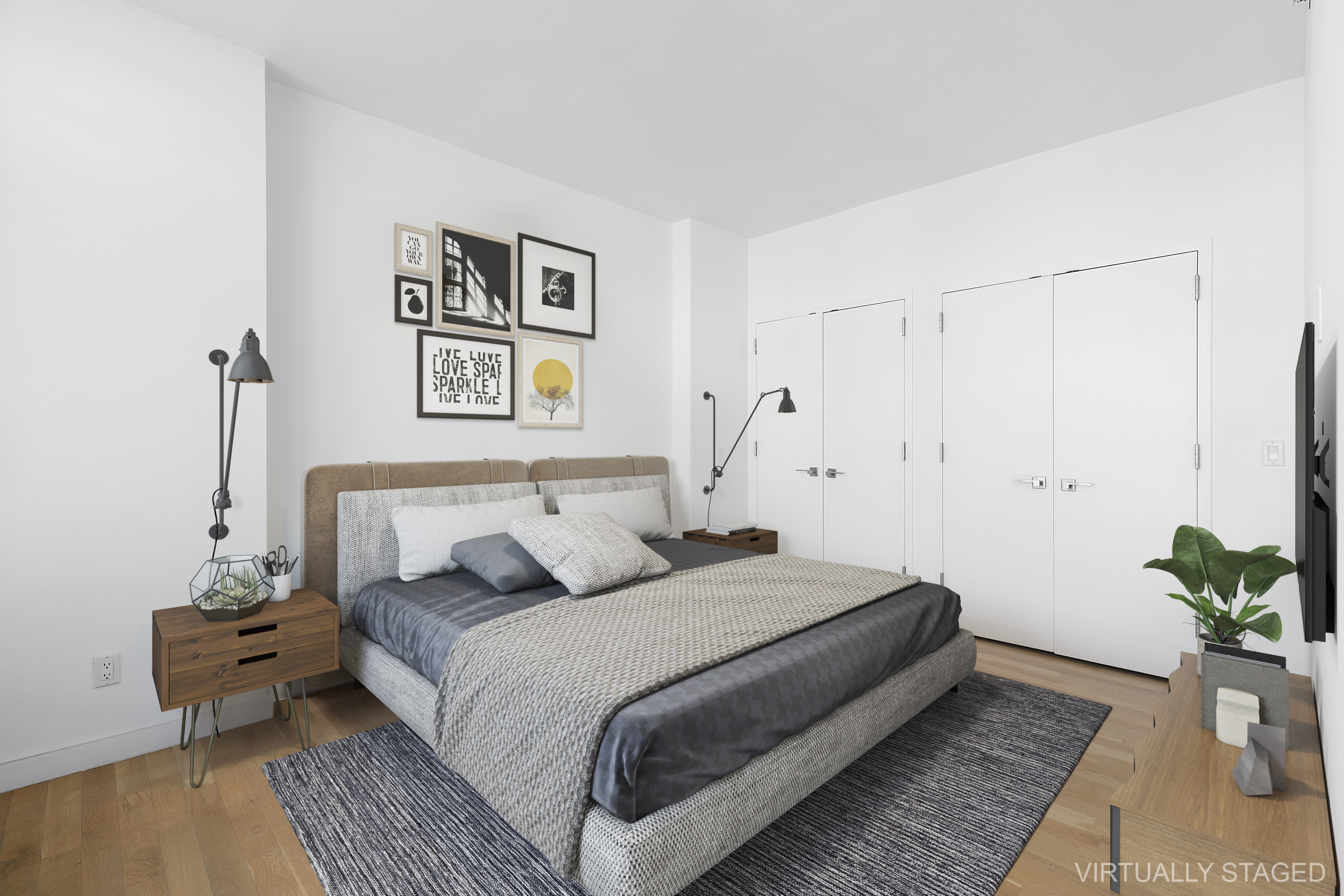 342 East 110th Street, Unit 8A Manhattan, NY 10029 - Photo 6 of 15