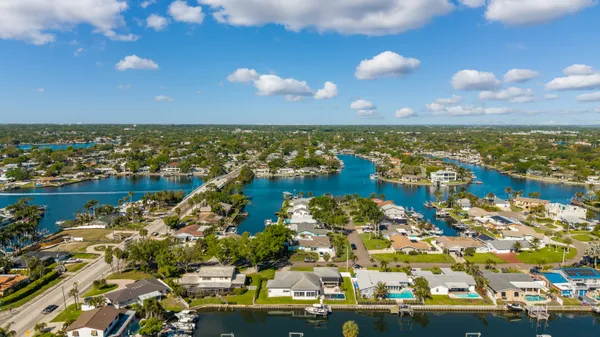 $1,475,000 | 4091 13th Way Northeast, St. Petersburg, FL 33703