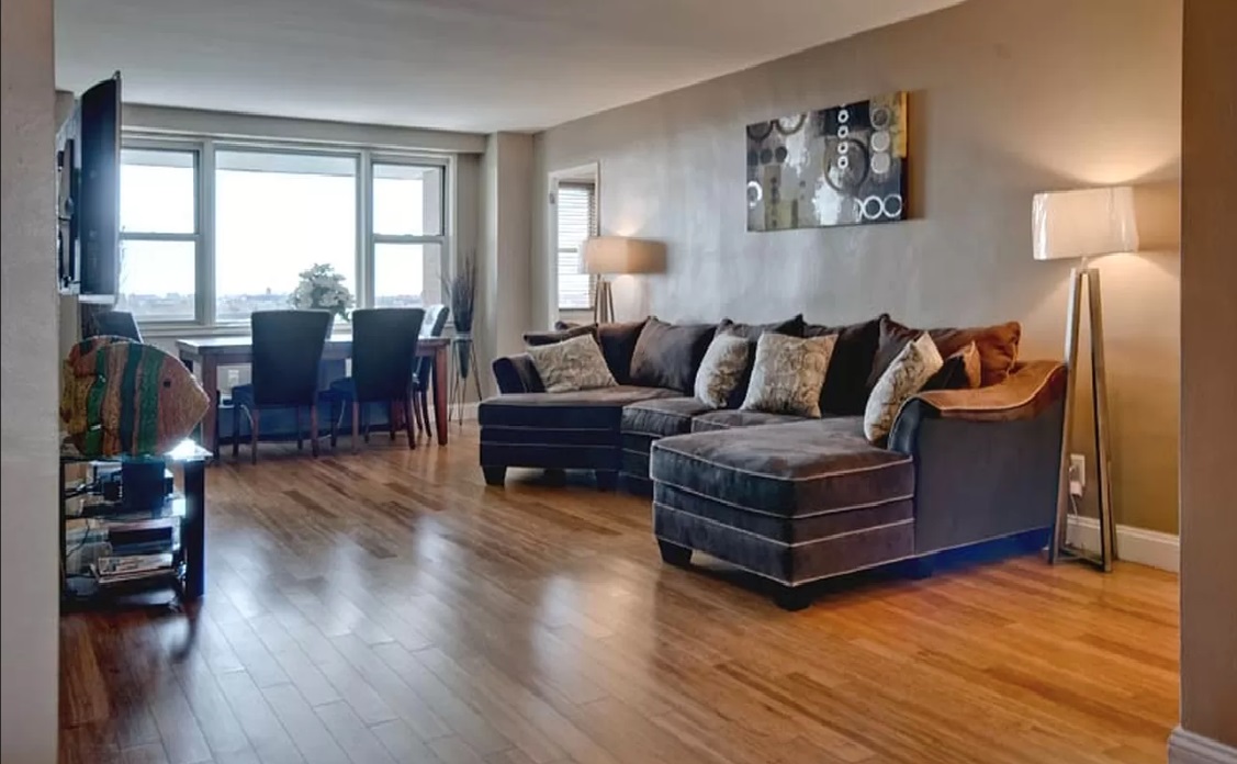 1655 Flatbush Avenue, Unit A1106 Brooklyn, NY 11210 - Photo 3 of 9