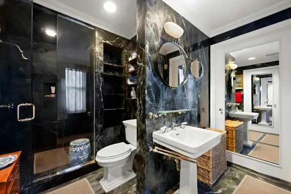 $4,350,000 | 1215 5th Avenue, Unit 12B/11A | Upper Carnegie Hill