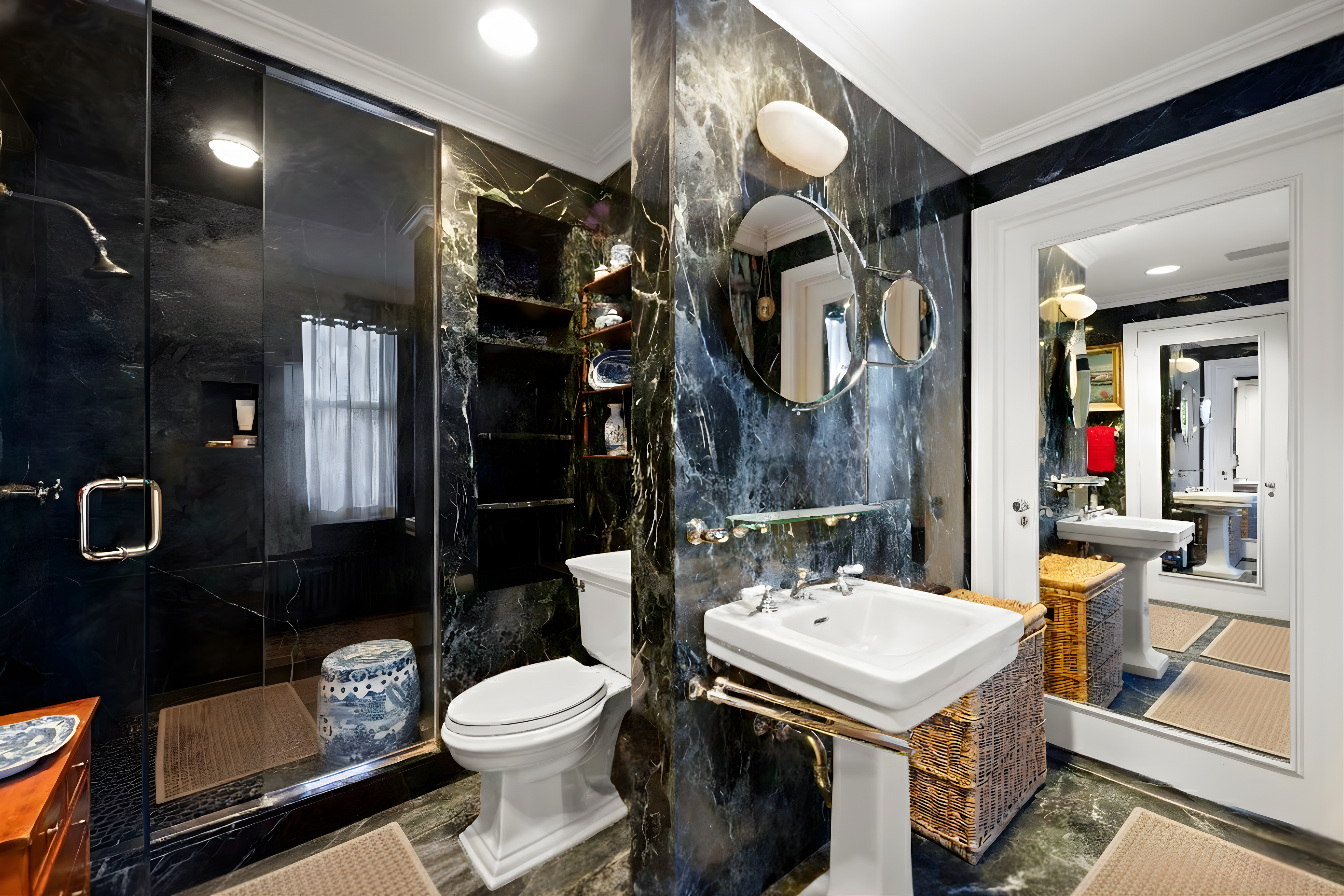 1215 5th Avenue, Unit 12B/11A Manhattan, NY 10029 - Photo 14 of 23