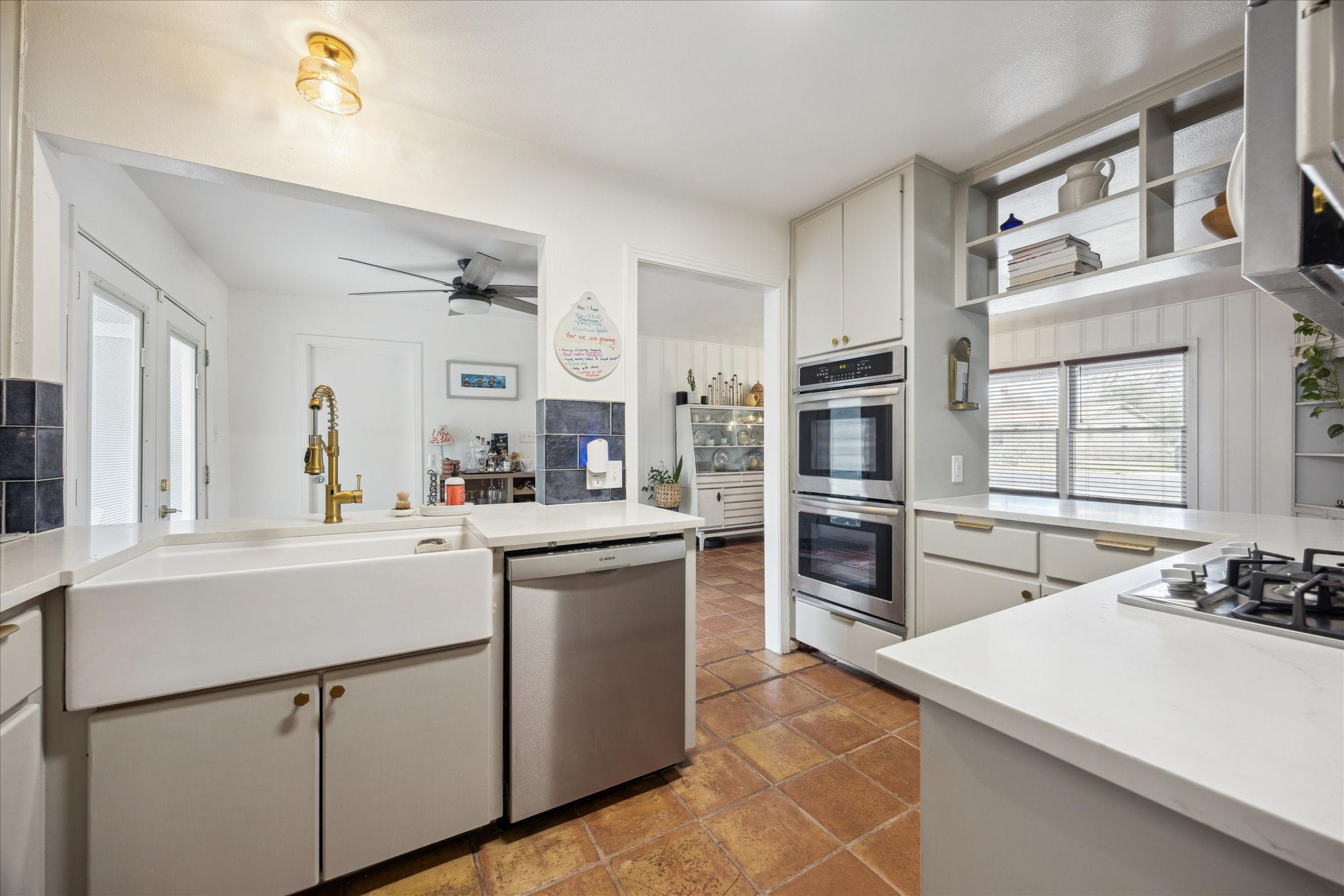 1601 Ridgehaven Drive Austin, TX 78723 - Photo 4 of 19