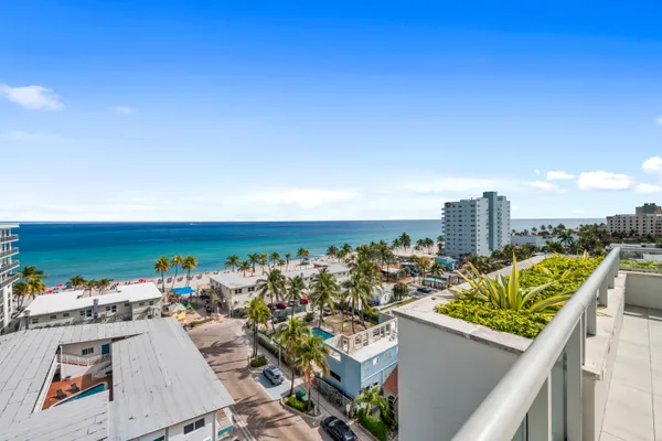 $549,000 | 777 North Ocean Drive, Unit N407, Hollywood, FL 33019