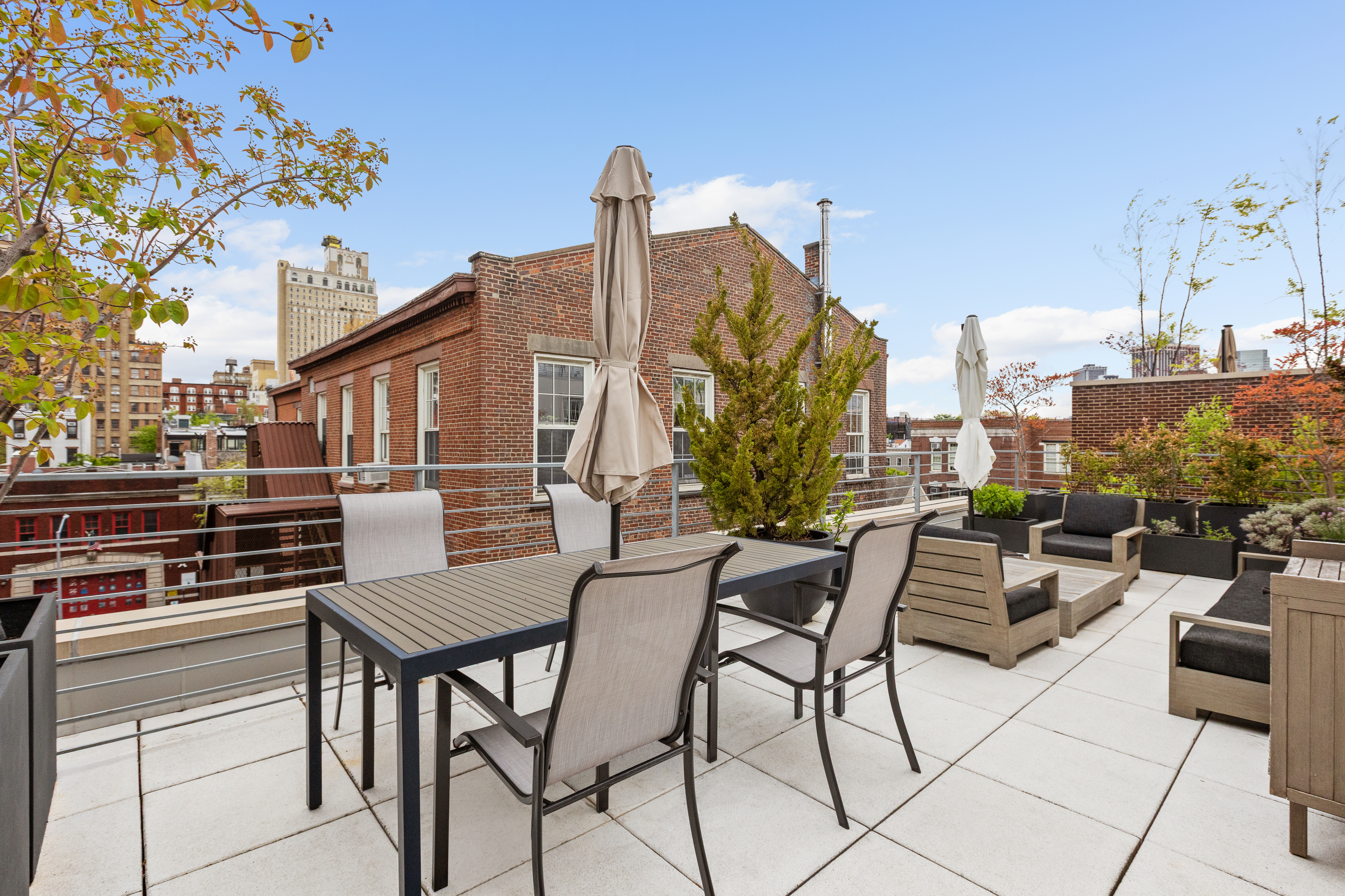 72 Poplar Street, Unit PH Brooklyn, NY 11201 - Photo 19 of 25