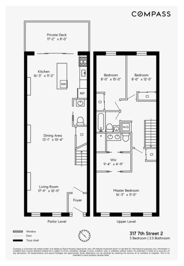 317 7th Street, Unit 2 Brooklyn, NY 11215 - Photo 9 of 9