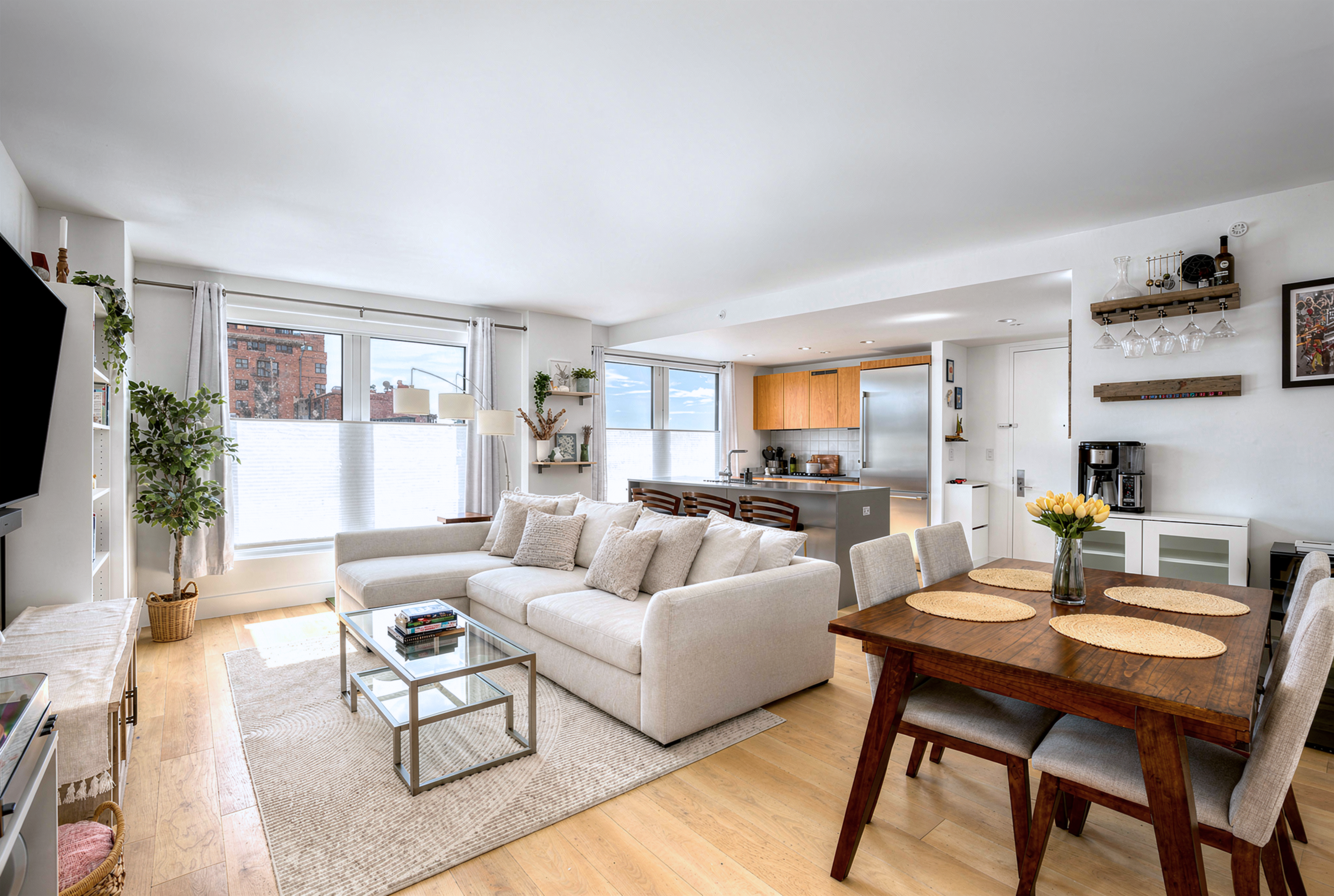 575 4th Avenue, Unit 3F Brooklyn, NY 11215 - Photo 1 of 26 Gallery Image 1