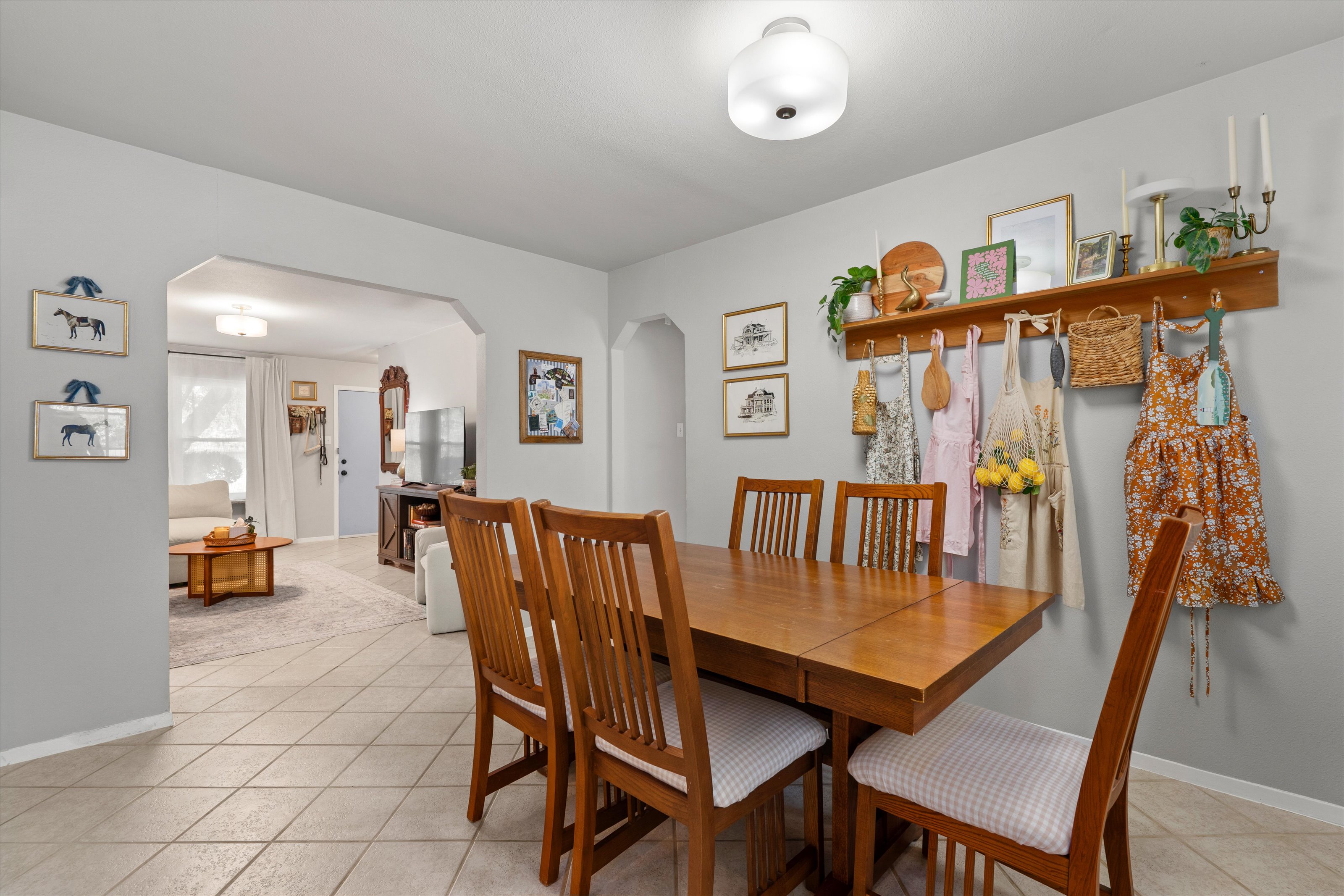 3303 Plantation Road Austin, TX 78745 - Photo 11 of 33 Gallery Image 11