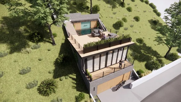 $3,995,000 | 454 Stassi Lane, Santa Monica, CA 90402