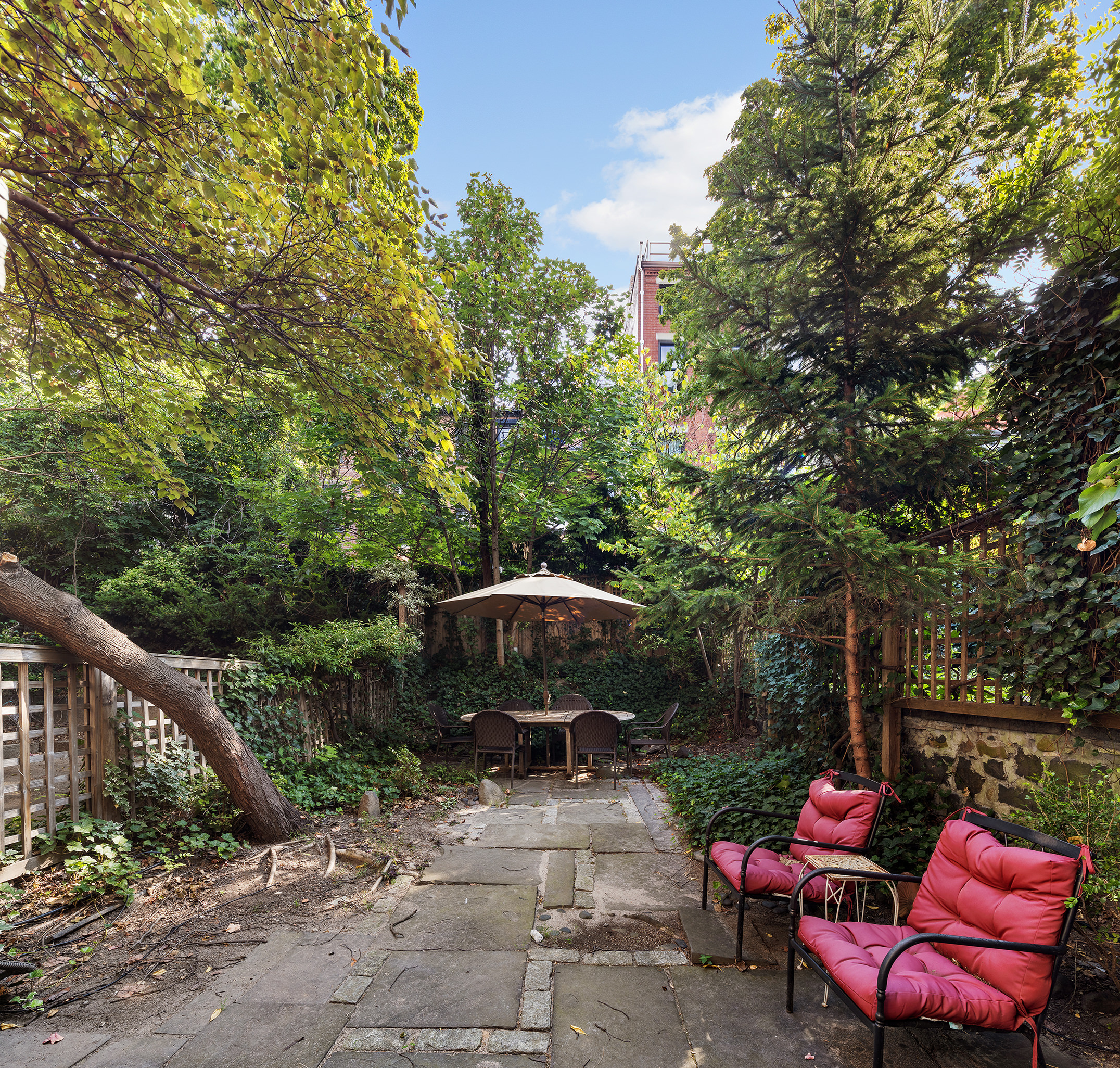 309 Vanderbilt Avenue Brooklyn, NY 11205 - Photo 27 of 29