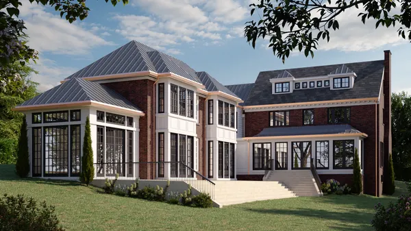 $4,350,000 | 4731 30th Street Northwest, Washington, DC 20008