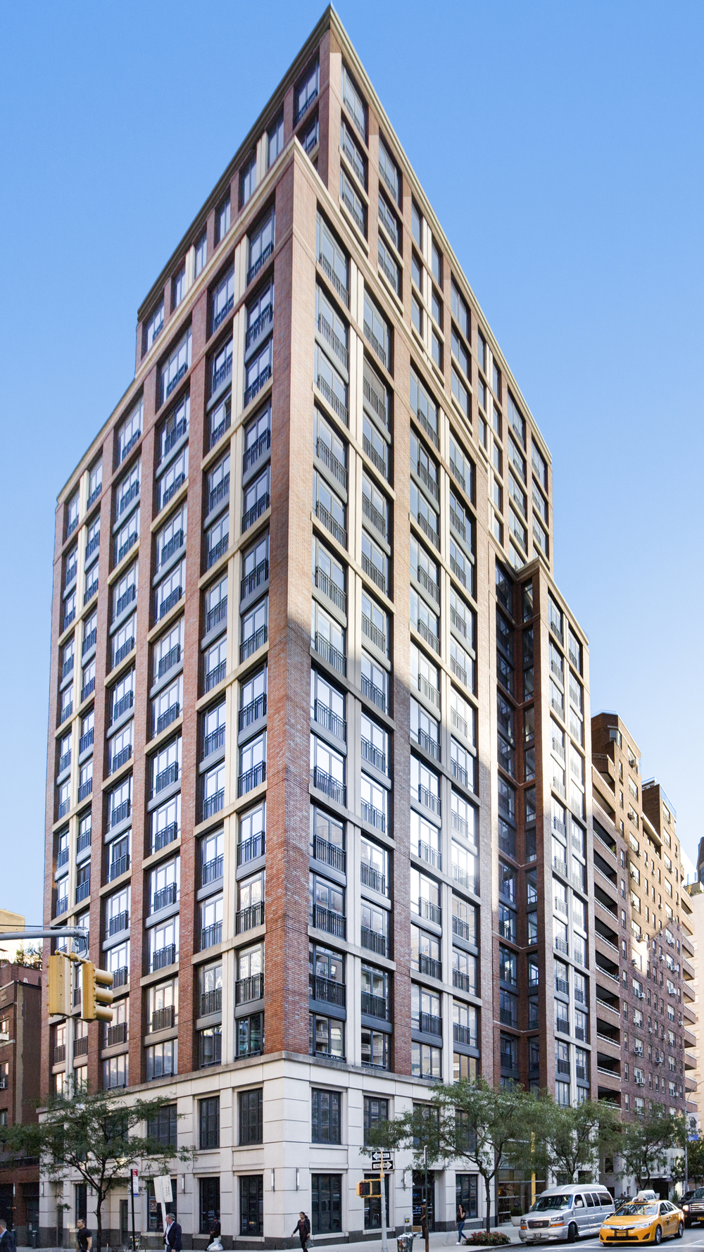 45 Park Avenue, Unit 802 Manhattan, NY 10016 - Photo 8 of 9