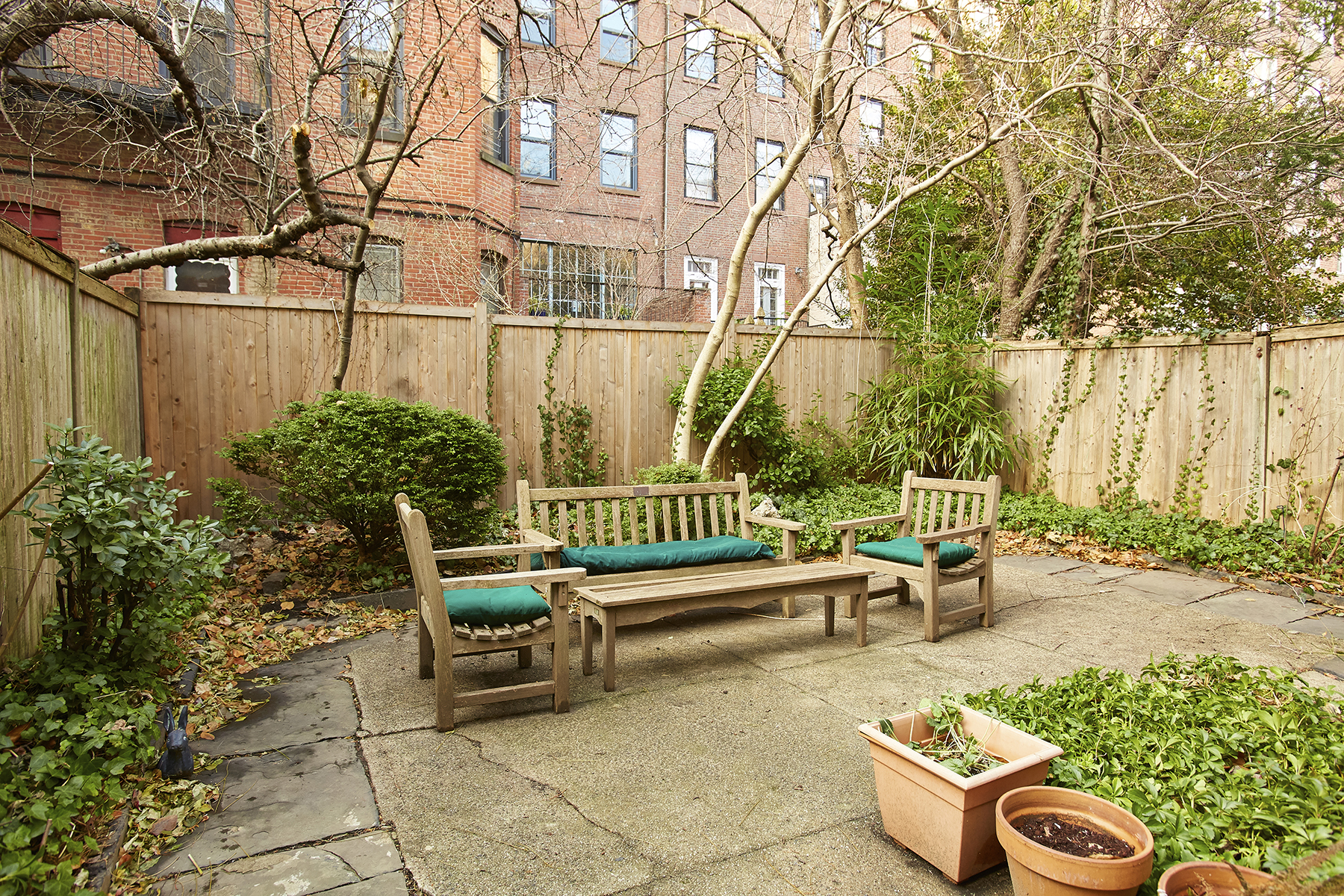164 Hicks Street, Unit LOWER/DUPLEX Brooklyn, NY 11201 - Photo 9 of 9