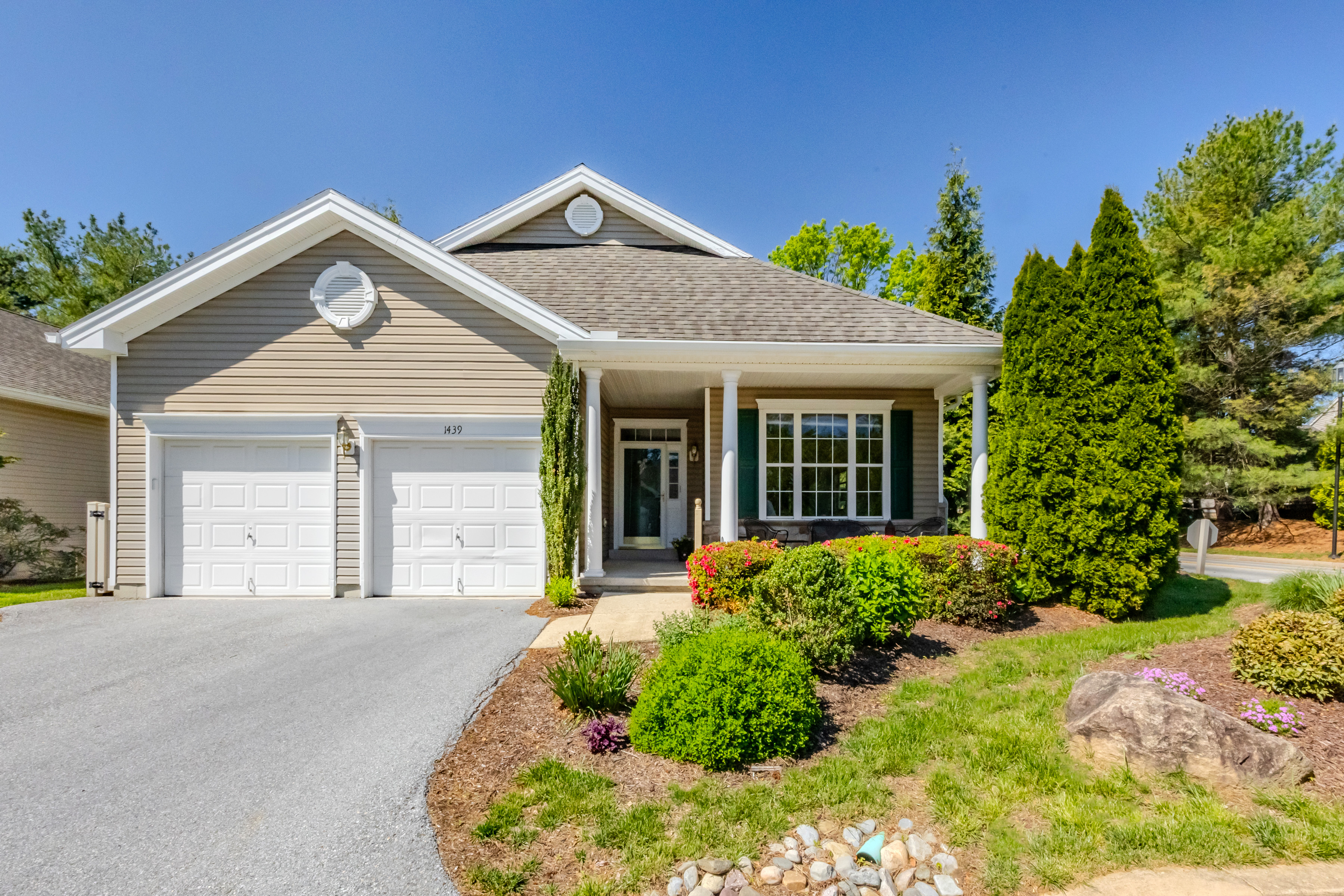 1439 Quaker Ridge West Chester, PA 19380 - Photo 1 of 2